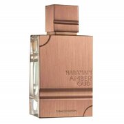 Al Haramain Amber Oud Tobacco Edition Smaržas - testeris