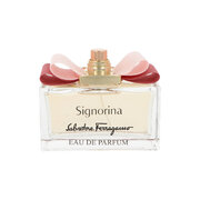 Salvatore Ferragamo Signorina Smaržas: testeris