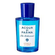Acqua di Parma Blu Mediterraneo Arancia Di Capri Tualetes ūdens 100ml