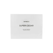 Byredo Super Cedar parfimērijas ūdens
