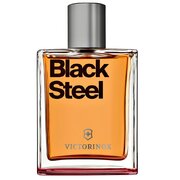 Victorinox Black Steel Tualetes ūdens