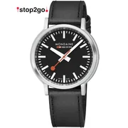 Mondaine MST.41020.LBV.2SE - Pánske hodinky