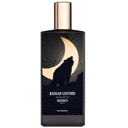 Memo Paris Russian Leather Eau De Parfum Smaržas