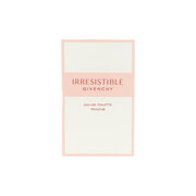 Givenchy Sample  Irresistible Fraiche Tualetes ūdens