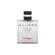 Chanel Allure Homme Sport Superleggera Smaržas: testeris