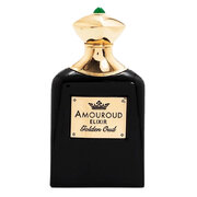 Amouroud Elixir Golden Oud Smaržas