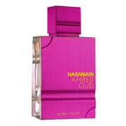 Al Haramain Amber Oud Ultra Violet Smaržas 120ml