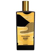 Memo Paris Italian Leather Eau de Parfum Smaržas: testeris