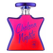 Bond No. 9 Chelsea Nights Smaržas