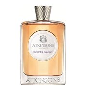 Atkinsons The British Bouquet Tualetes ūdens