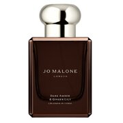 Jo Malone Dark Amber & Ginger Lily Intense Odekolona ūdens