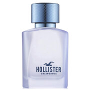 Hollister Free Wave For Him Tualetes ūdens