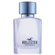 Hollister Free Wave For Him Tualetes ūdens