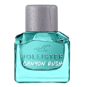 Hollister Canyon Rush For Him Tualetes ūdens