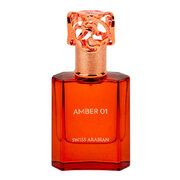 Swiss Arabian Amber 01 Smaržas