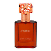 Swiss Arabian Amber 07 Smaržas