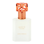 Swiss Arabian Musk 74 Poudre Smaržas