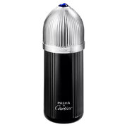 Cartier Pasha de Cartier Edition Noire Eau de Toilette Tualetes ūdens