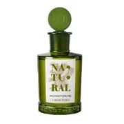 Monotheme Natural Cedar Wood Tualetes ūdens 100ml