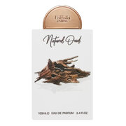 Lattafa Pride Natural Oud Smaržas