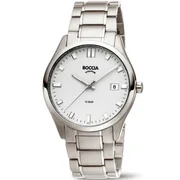 Boccia 3669-03 - Pánske hodinky