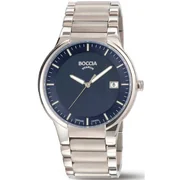Boccia 3629-03 - Pánske hodinky