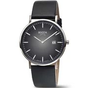 Boccia 3648-04 - Pánske hodinky