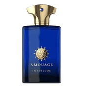 Amouage Interlude Man Eau de Parfum Smaržas