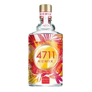 4711 Remix Exotic Paradise Odekolona ūdens 100ml