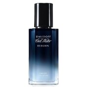 Davidoff Cool Water Reborn Men Tualetes ūdens 40ml