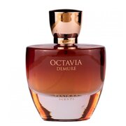Pendora Scents Octavia Demure Smaržas