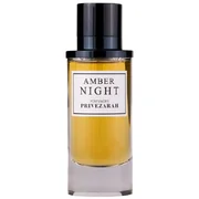 Privezarah Amber Night Smaržas