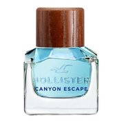 Hollister Canyon Escape For Him Tualetes ūdens