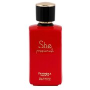 Pendora Scents She Passionate Smaržas