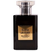 Pendora Scents Suede Leather Smaržas