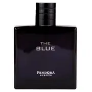 Pendora Scents Titan Black Smaržas