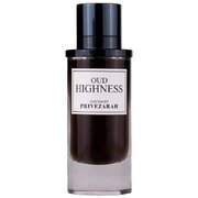 Privezarah Oud Highness Smaržas
