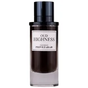 Privezarah Oud Highness Smaržas
