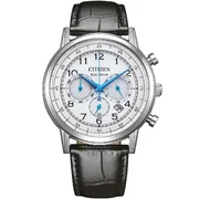 Citizen CA4630-02A Mens Watch Eco-Drive Chrono Classic 42mm 5ATM 