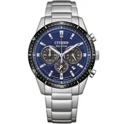 Citizen CA4624-56L Mens Watch Eco-Drive Chrono Modern 39,5mm 10ATM 