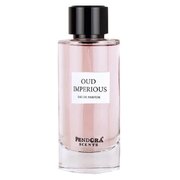 Pendora Scents Oud Imperious Smaržas