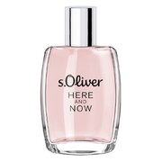 s.Oliver Here and Now Woman Tualetes ūdens