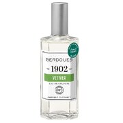 Berdoues 1902 Vetiver Odekolona ūdens 125ml