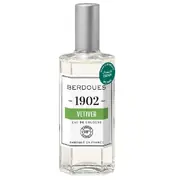 Berdoues 1902 Vetiver Odekolons: testeris