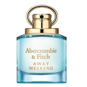 Abercrombie&Fitch Away Weekend Woman Smaržas