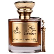 Emir Fire Your Desire Smaržas