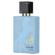 Lattafa Lail Maleki Moroccan Blue Smaržas