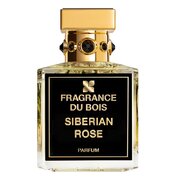 Fragrance Du Bois Siberian Rose Smaržas
