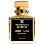 Fragrance Du Bois Oud Rose Intense Smaržas