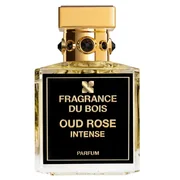 Fragrance Du Bois Oud Rose Intense Smaržas
